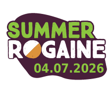 Yell Summer Rogaine 2026
