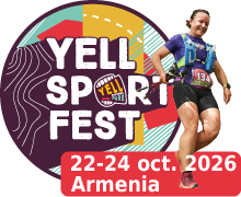 Yell Sport Fest '26