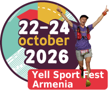 Yell Sport Fest '26