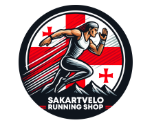 SakRun Store / საქრან მაღაზია