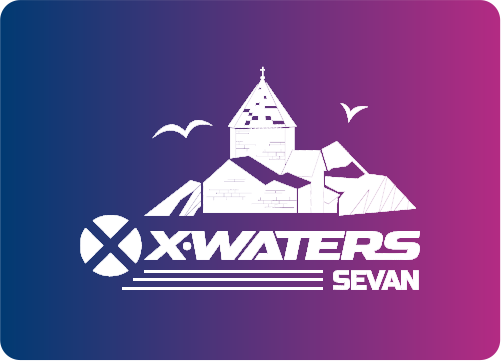 X-WATERS Sevan 2026