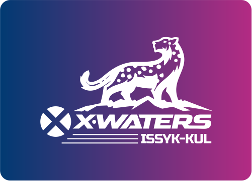 X-WATERS Issyk-Kul 2026